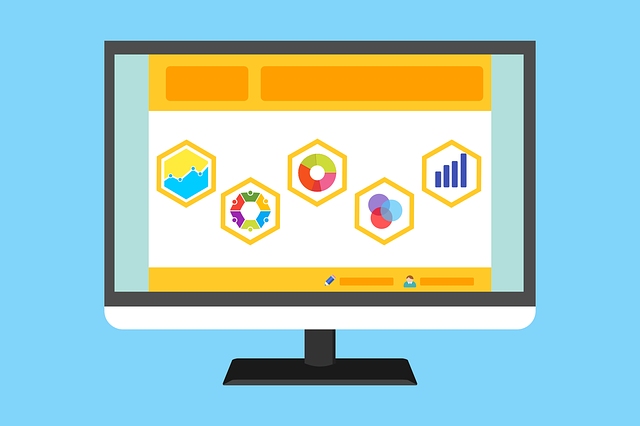 WordPress site management and analytics