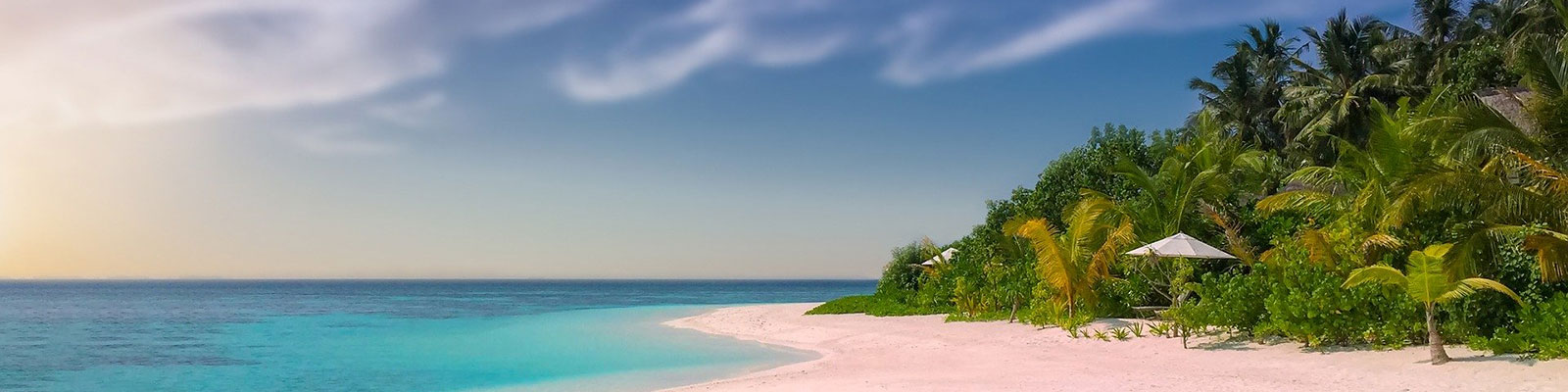 Coastal landscape