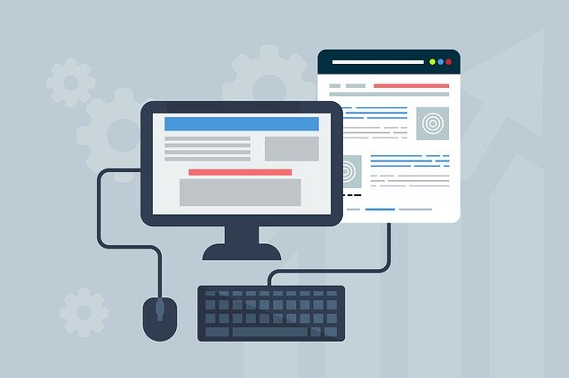 WordPress website management